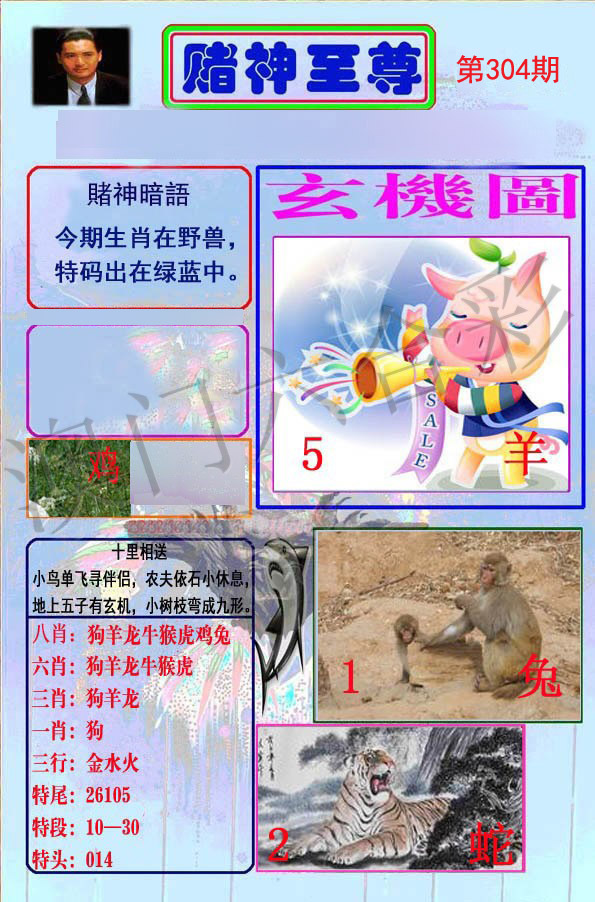 至尊报
