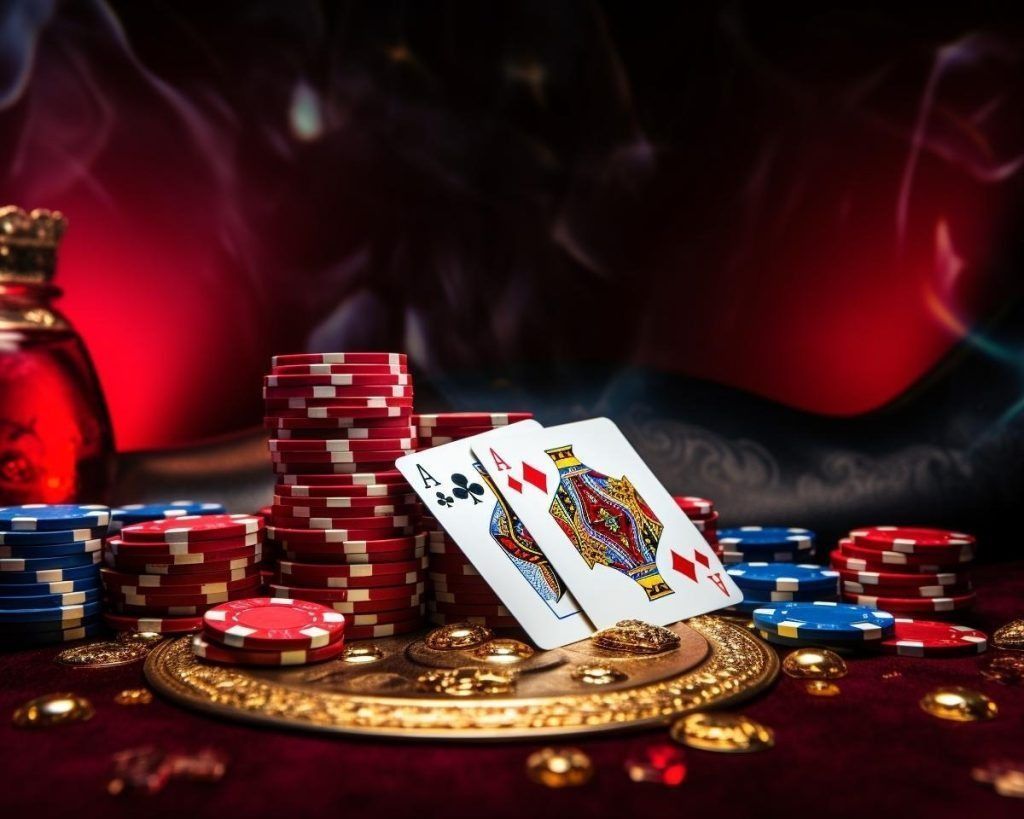 Lucky Tiger Casino Welcome Bonus