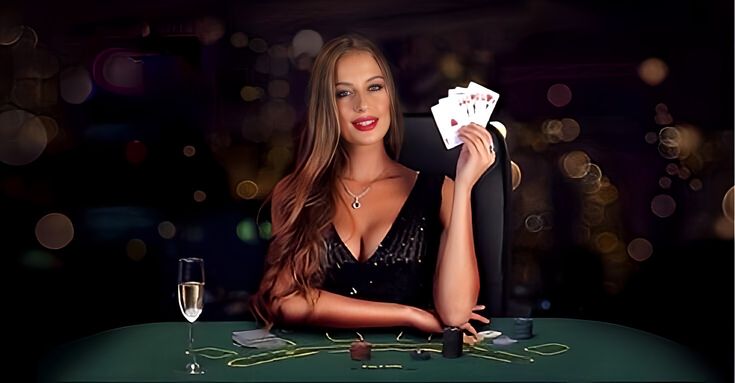 Lucky Tiger Casino Live Casino