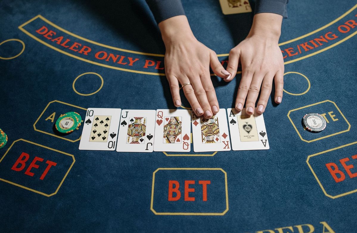 Lucky Tiger Casino Welcome Bonus