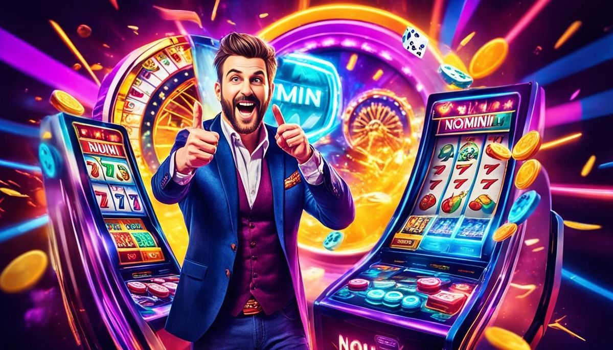 Lucky Tiger Casino Welcome Bonus