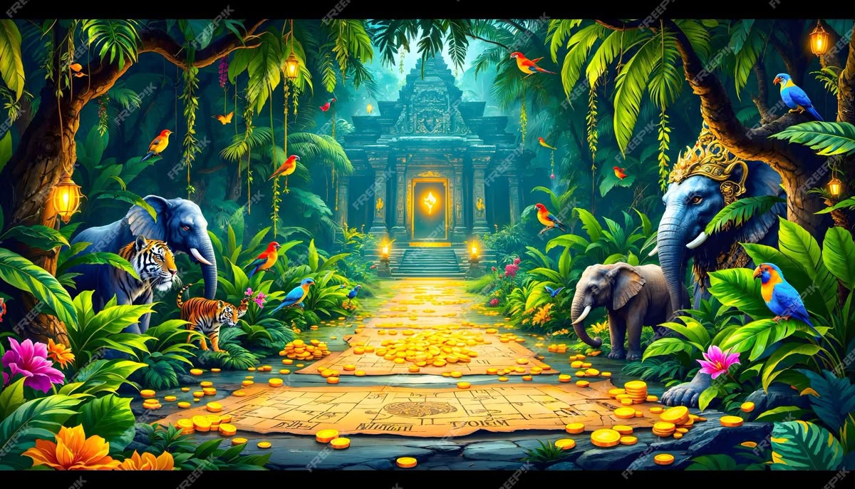 Lucky Tiger Casino Live Casino